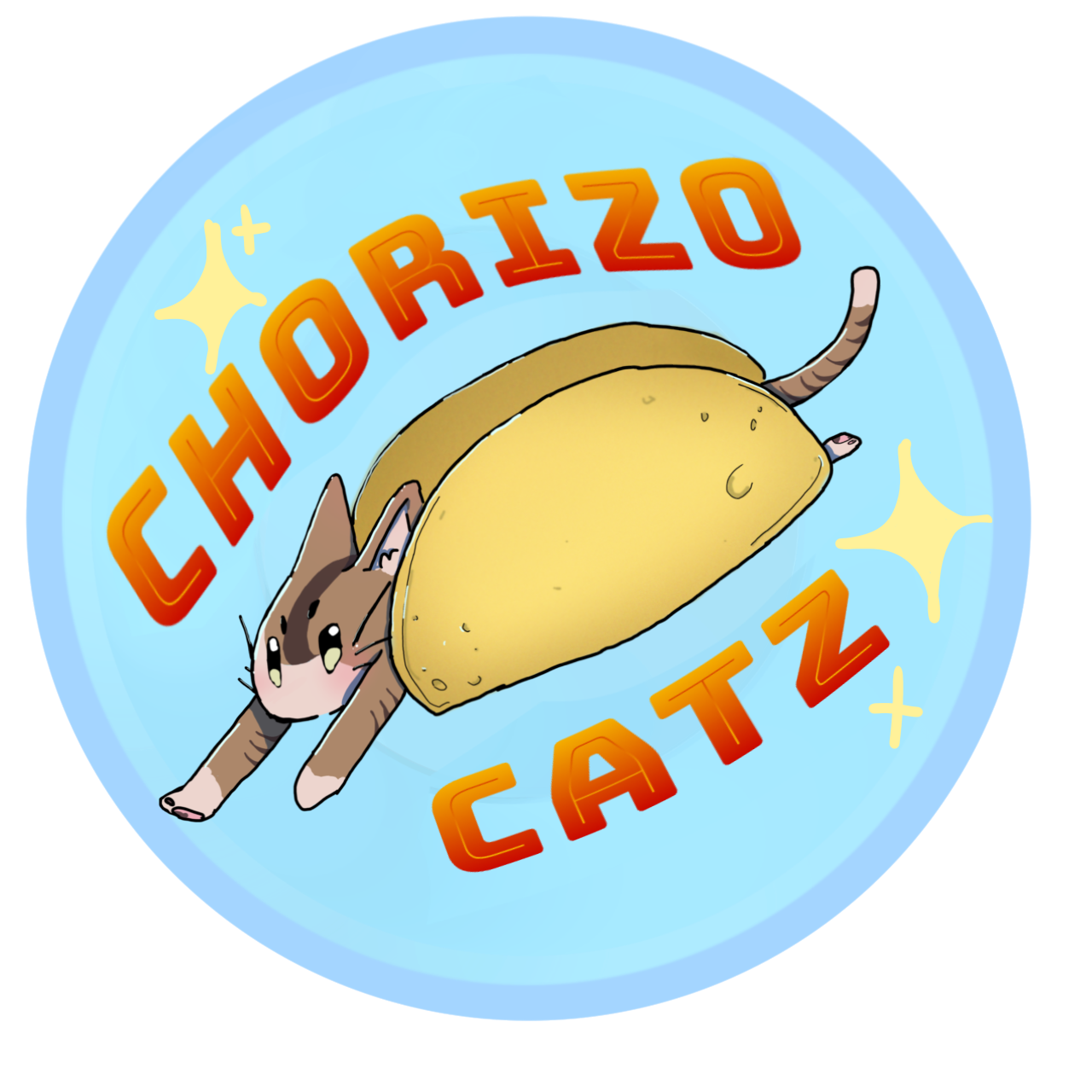 A Gift Card for Chorizo Catz